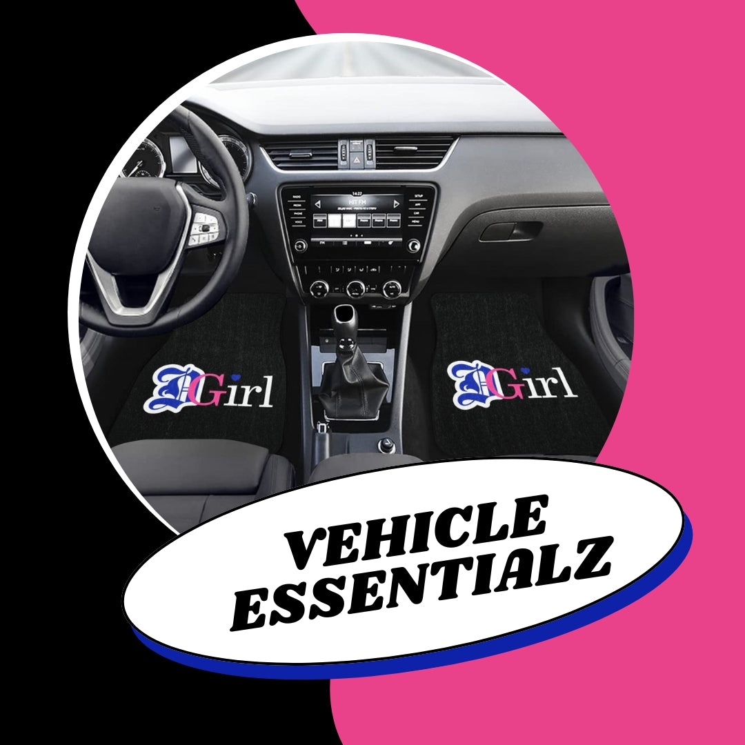 Vehicle Essentials