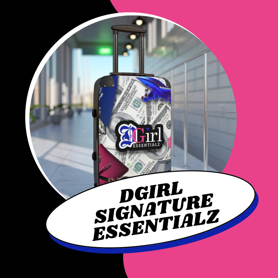 DGirl Signature Essentialz