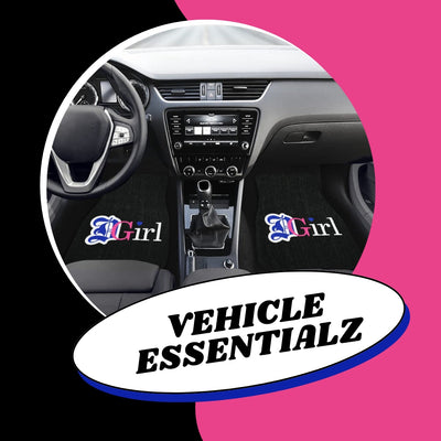 Vehicle Essentials