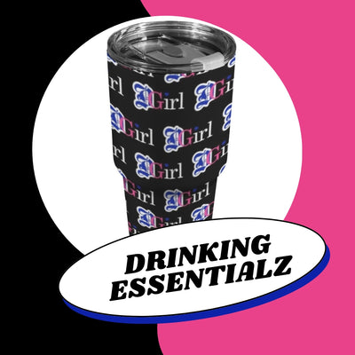 Drinking Essentials