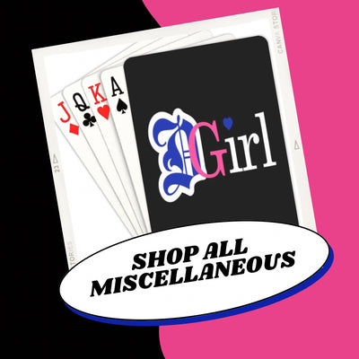 Miscellaneous