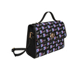 All Over Print Handbag Bag