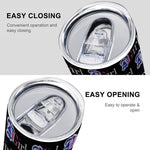 DGirl Stainless Steel Tumbler 20 oz