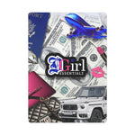 Stylish Poker Set