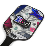 Stylish Pickleball Kit for Trendy Players