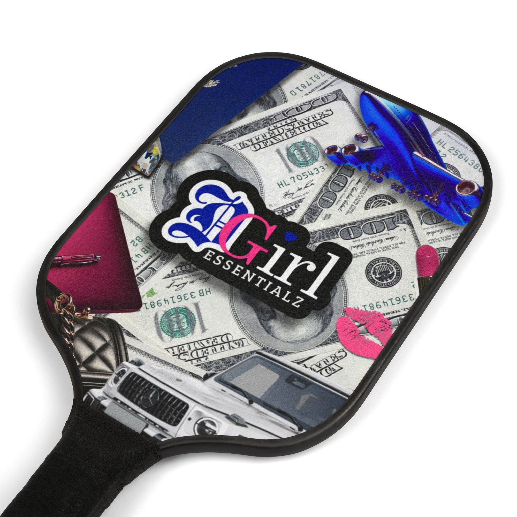 Stylish Pickleball Kit for Trendy Players