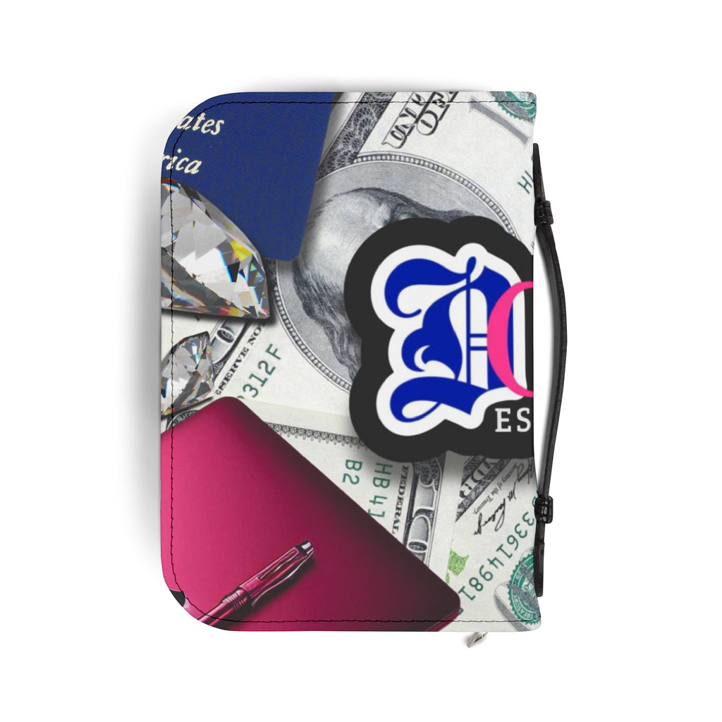 Bible Cover