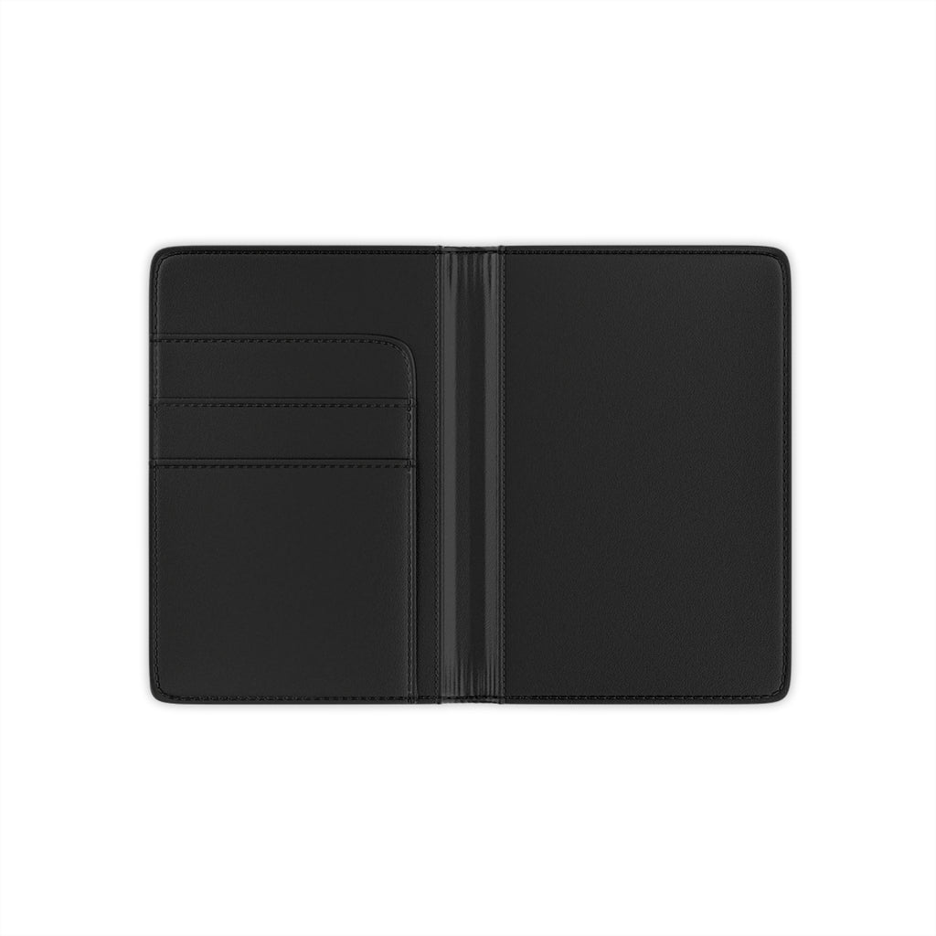 Trendy Passport Cover