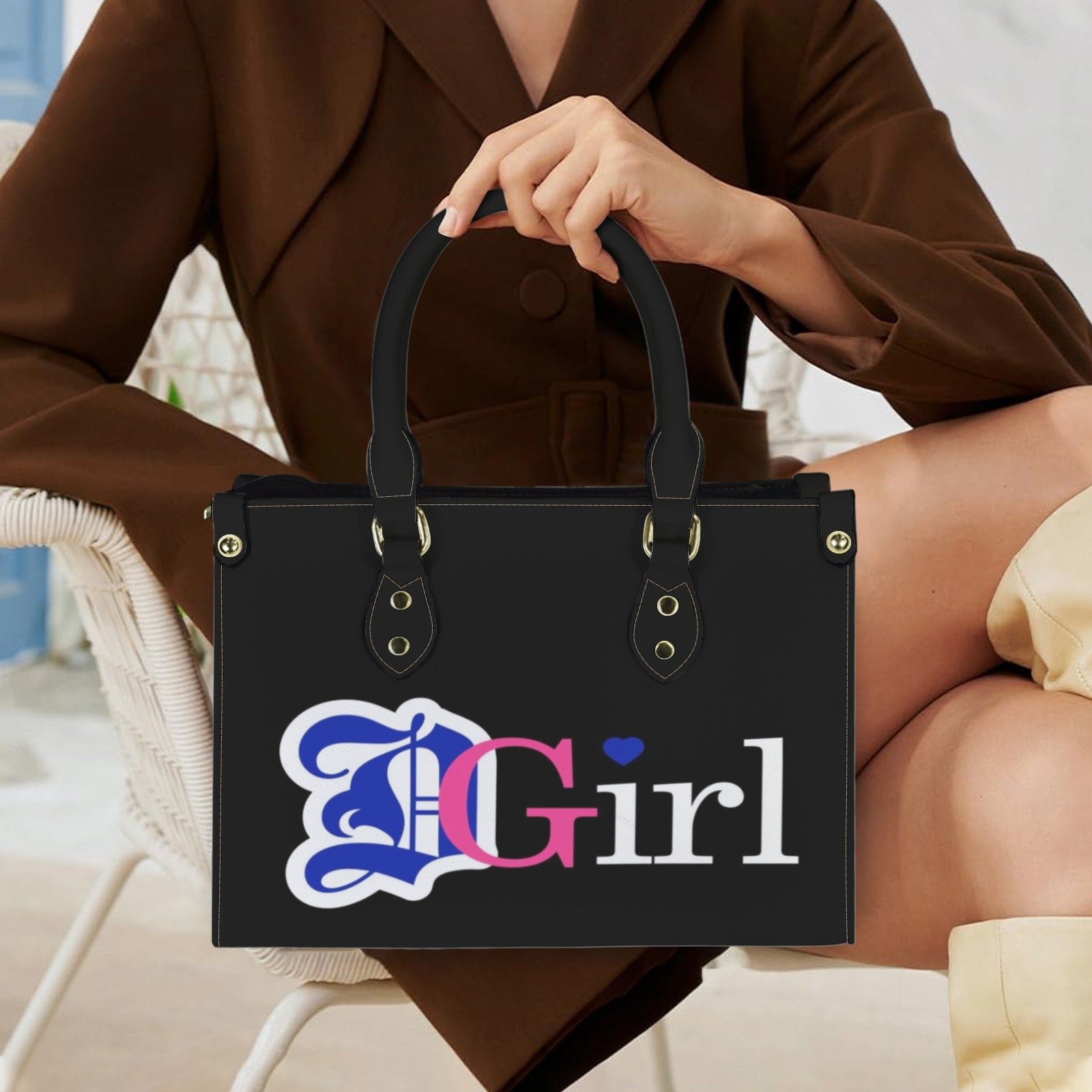 Women's Handbag-Small