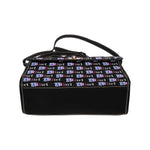 All Over Print Handbag Bag