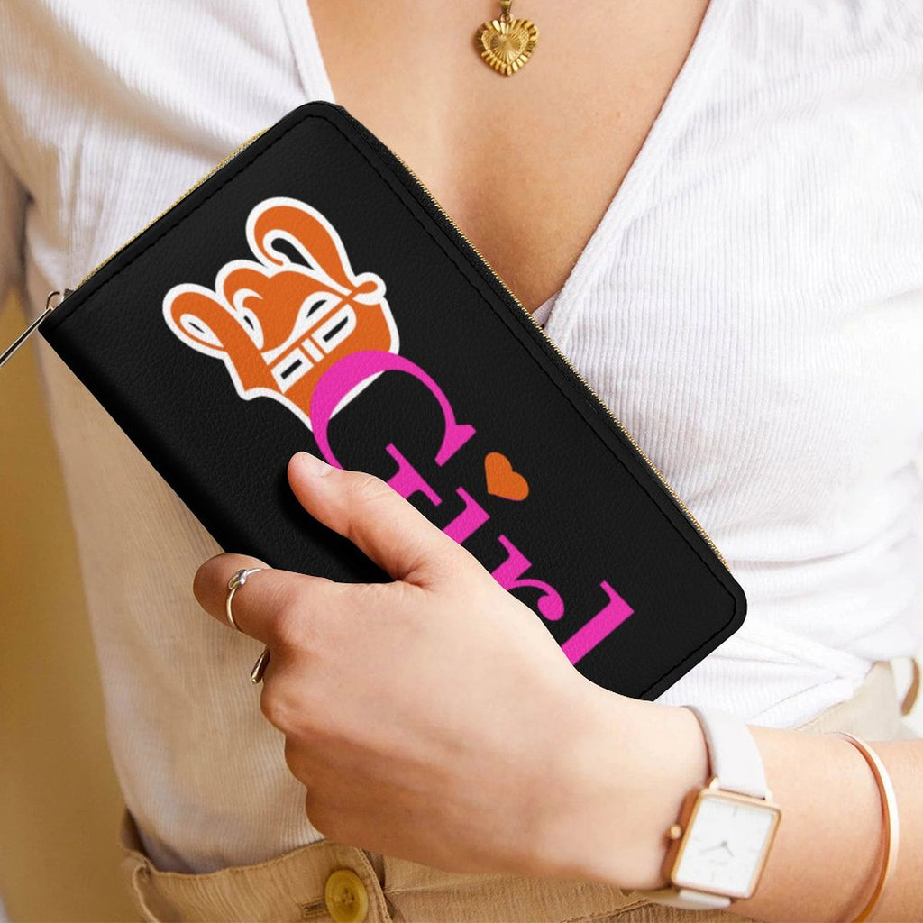 DGirl Wallet