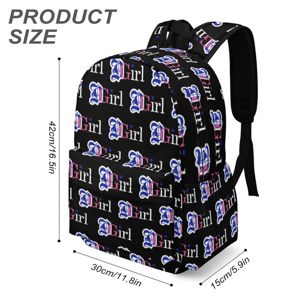 DGirl  Backpack