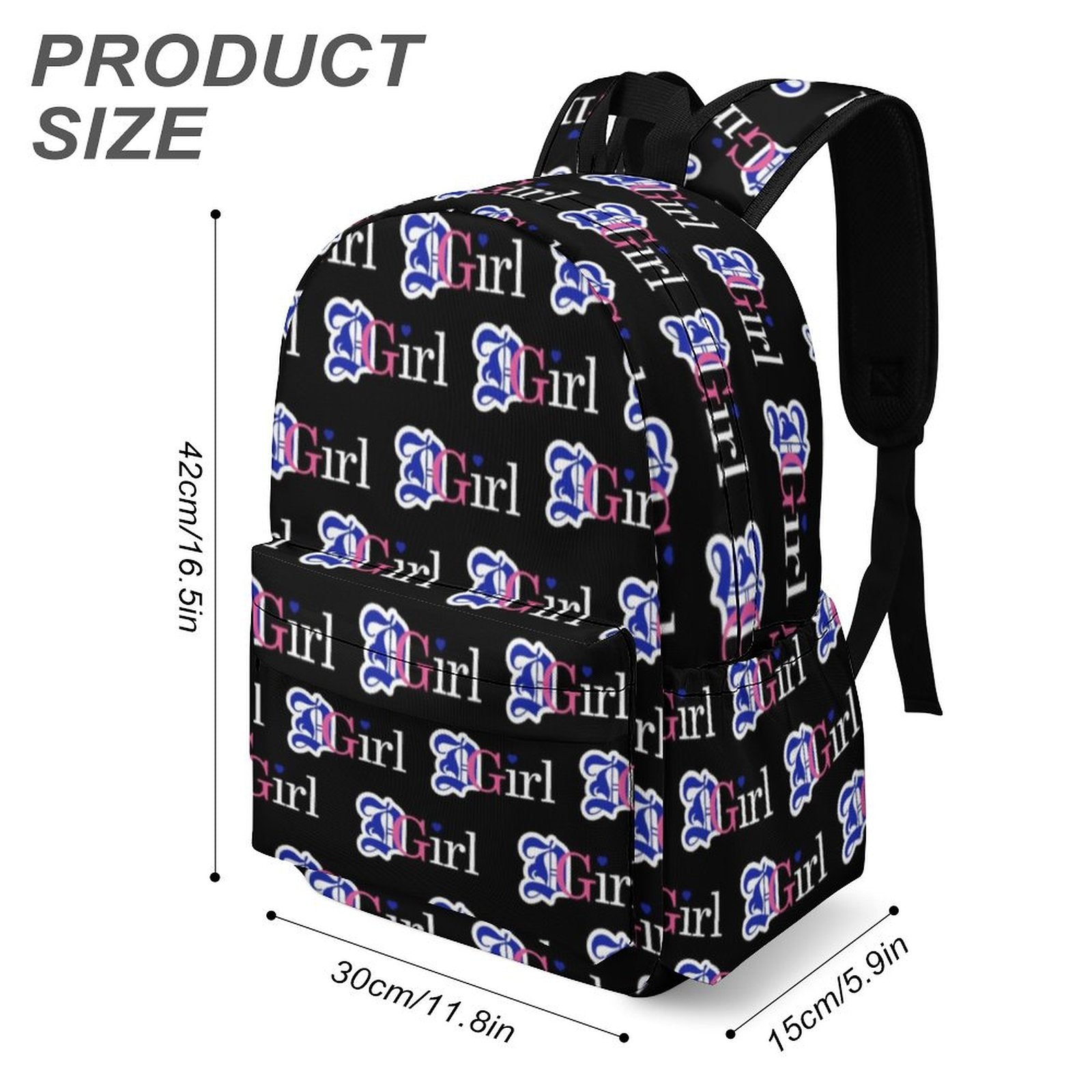 DGirl  Backpack