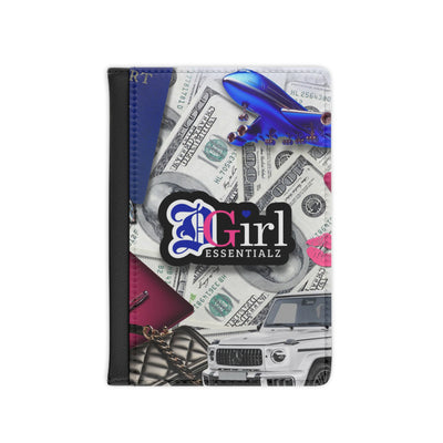 Trendy Passport Cover
