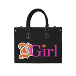 Limited Edition Women's Handbag-Medium