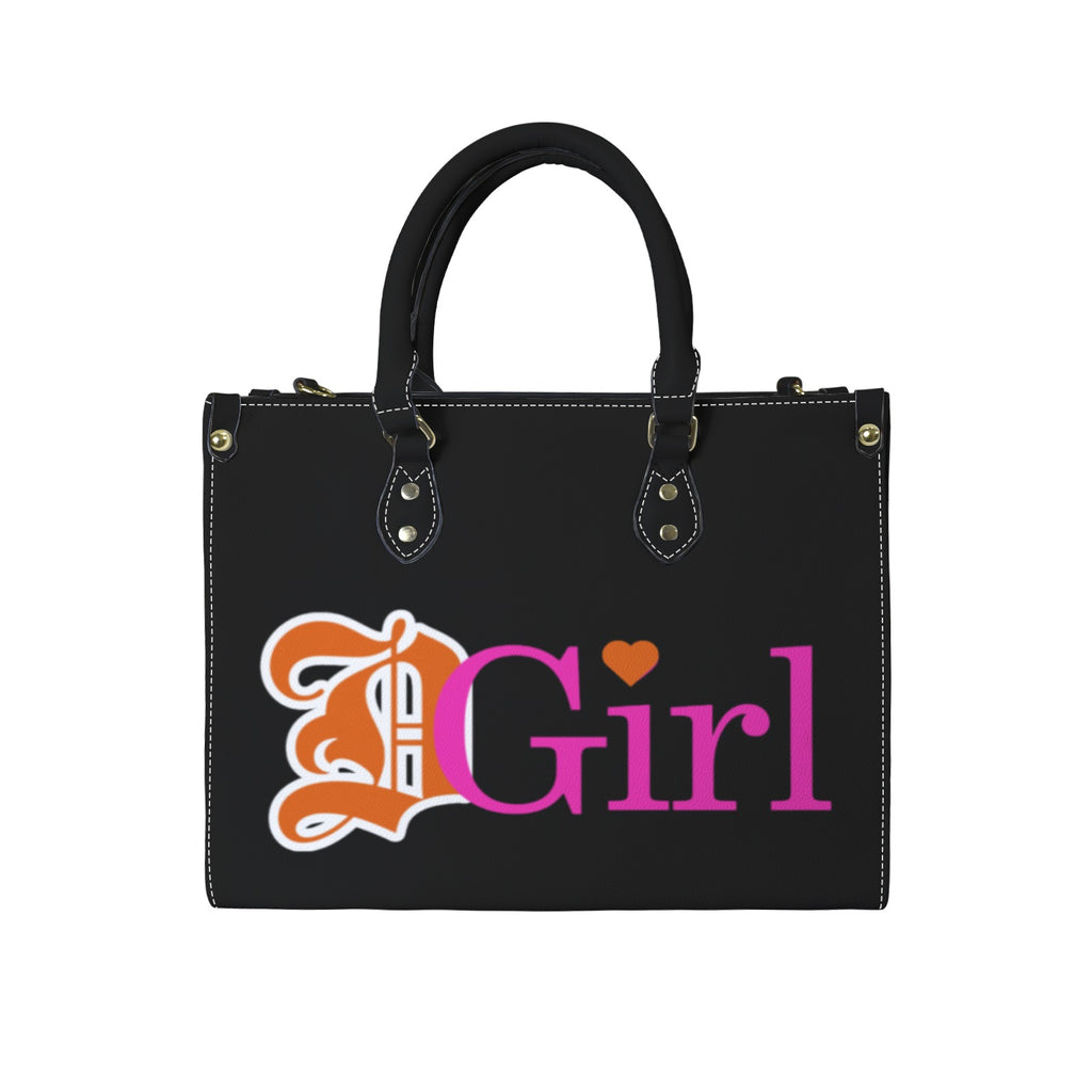 Limited Edition Women's Handbag-Medium