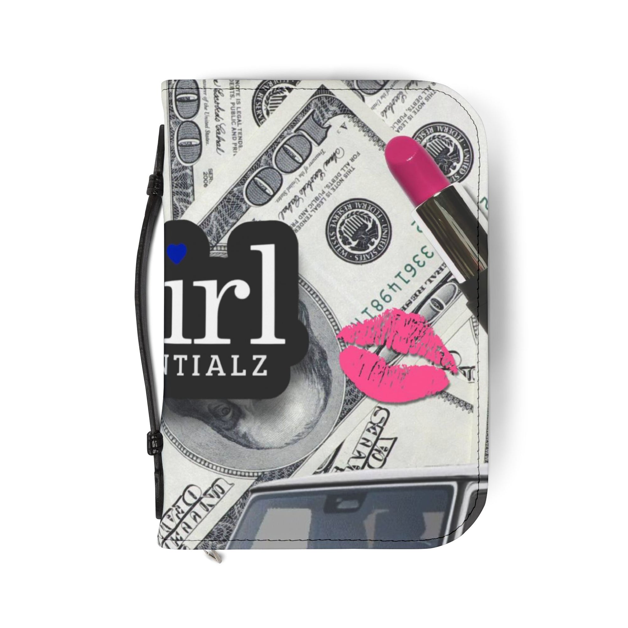 Bible Cover