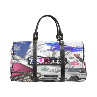 DGirl Travel Bag