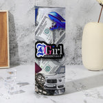 Design Stainless Steel Tumbler 20 oz