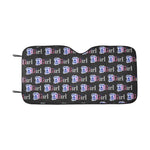 Auto Car Sun Shade