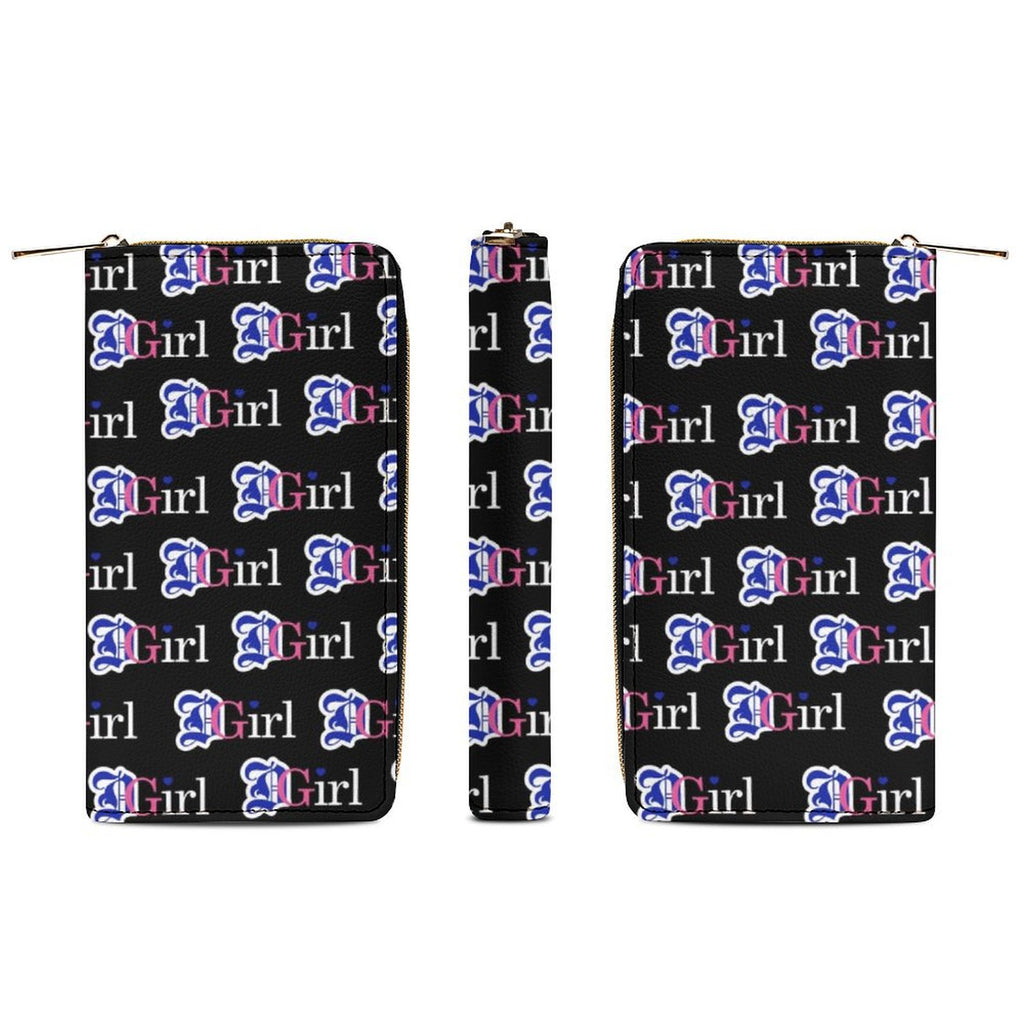 DGirl Wallet