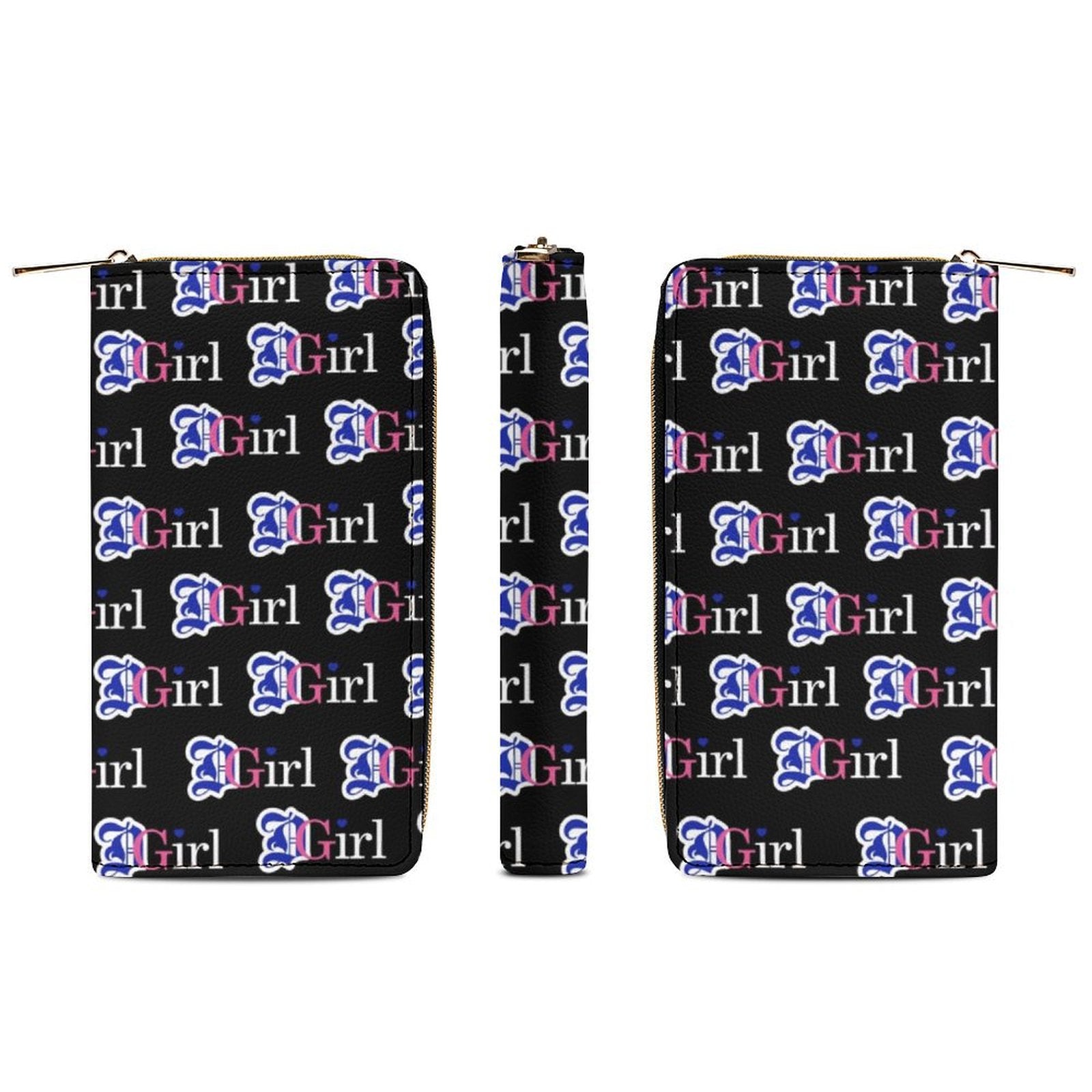 DGirl Wallet