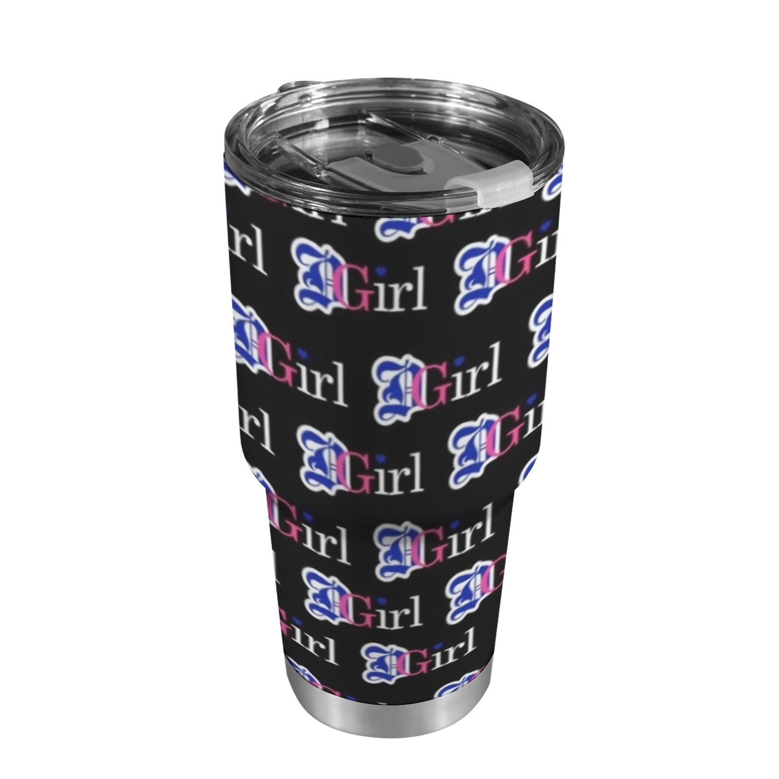 Stainless Steel Tumbler (30oz）