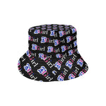 All over Bucket Hat