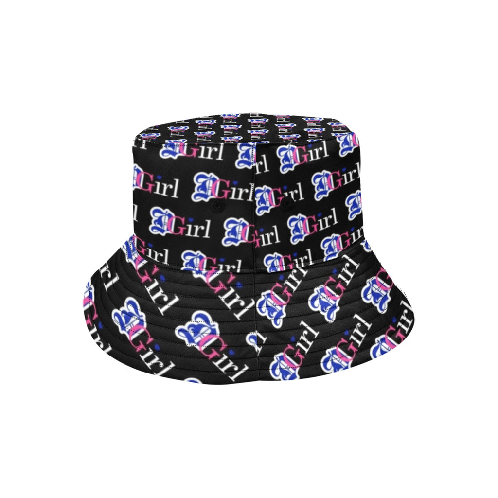 All over Bucket Hat