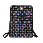 All Over Print Handbag Bag