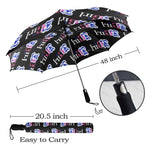 Foldable Umbrella