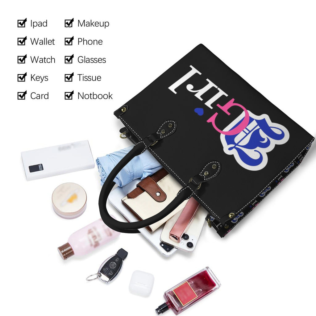 Women's Handbag-Medium