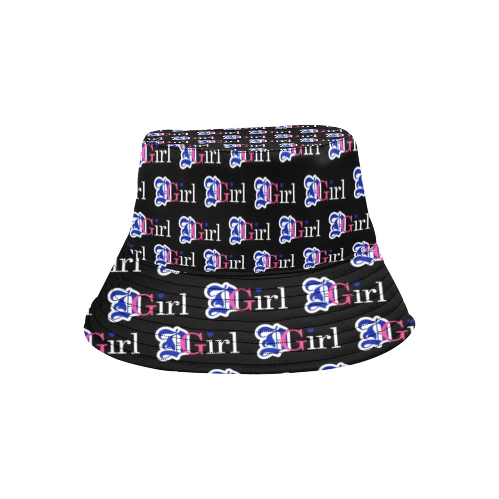 All over Bucket Hat
