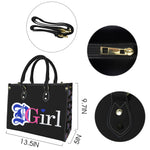 Women's Handbag-Medium