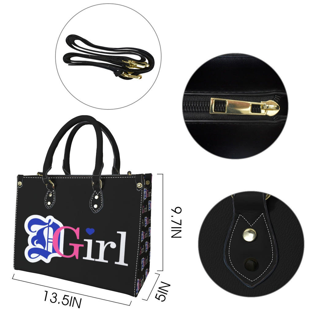 Women's Handbag-Medium