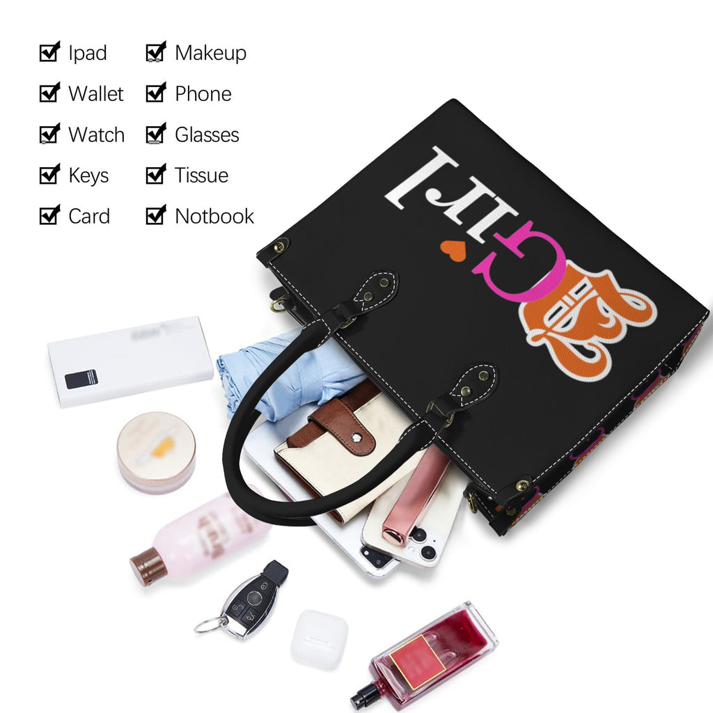 Limited Edition Women's Handbag-Medium