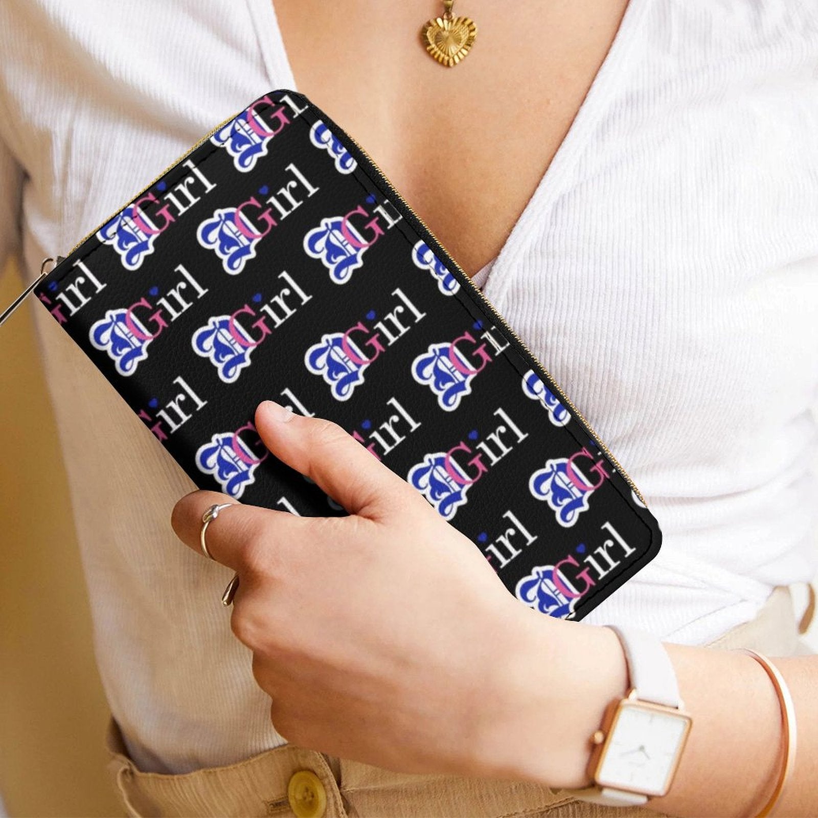 DGirl Wallet