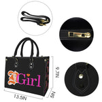 Limited Edition Women's Handbag-Medium