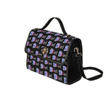 All Over Print Handbag Bag