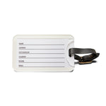 Fashionable Luggage Tag