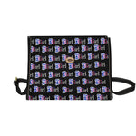All Over Print Canvas Bag