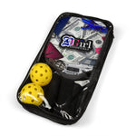 Stylish Pickleball Kit for Trendy Players