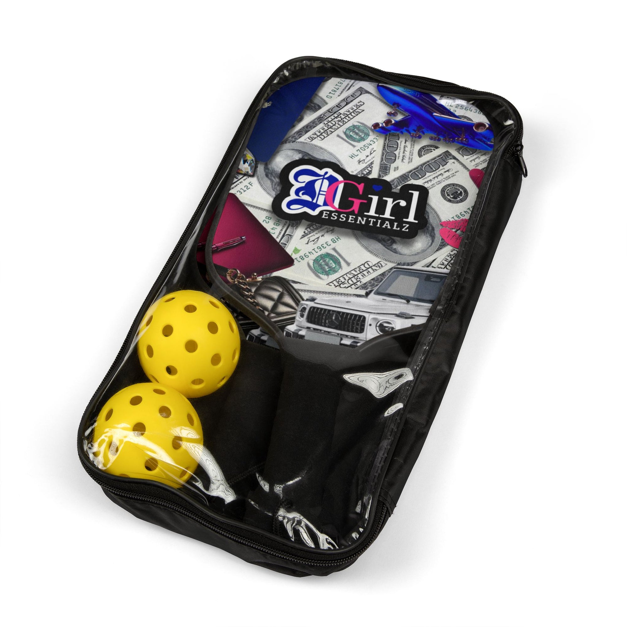 Stylish Pickleball Kit for Trendy Players