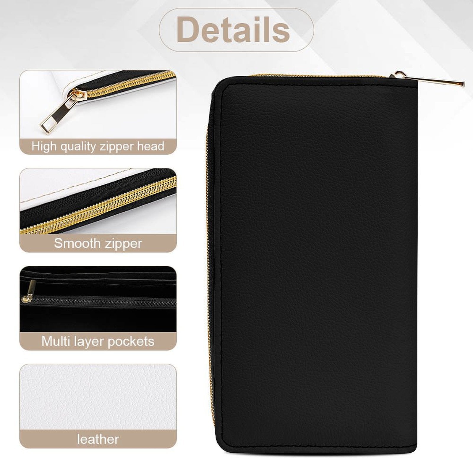 DGirl Wallet