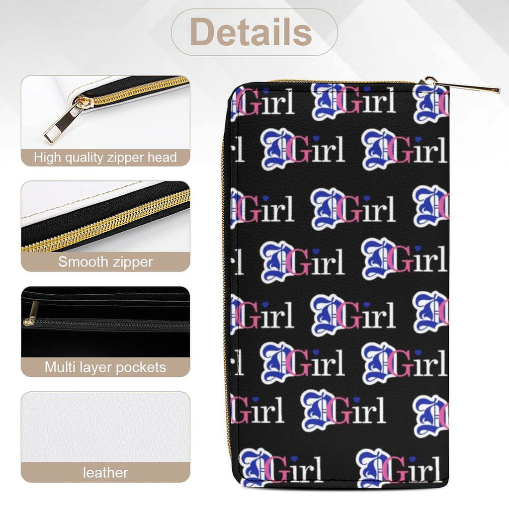 DGirl Wallet