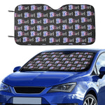 Auto Car Sun Shade