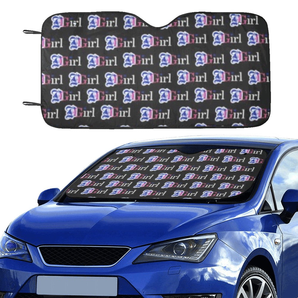 Auto Car Sun Shade