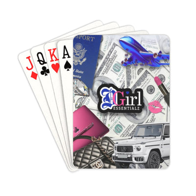 Playing Card