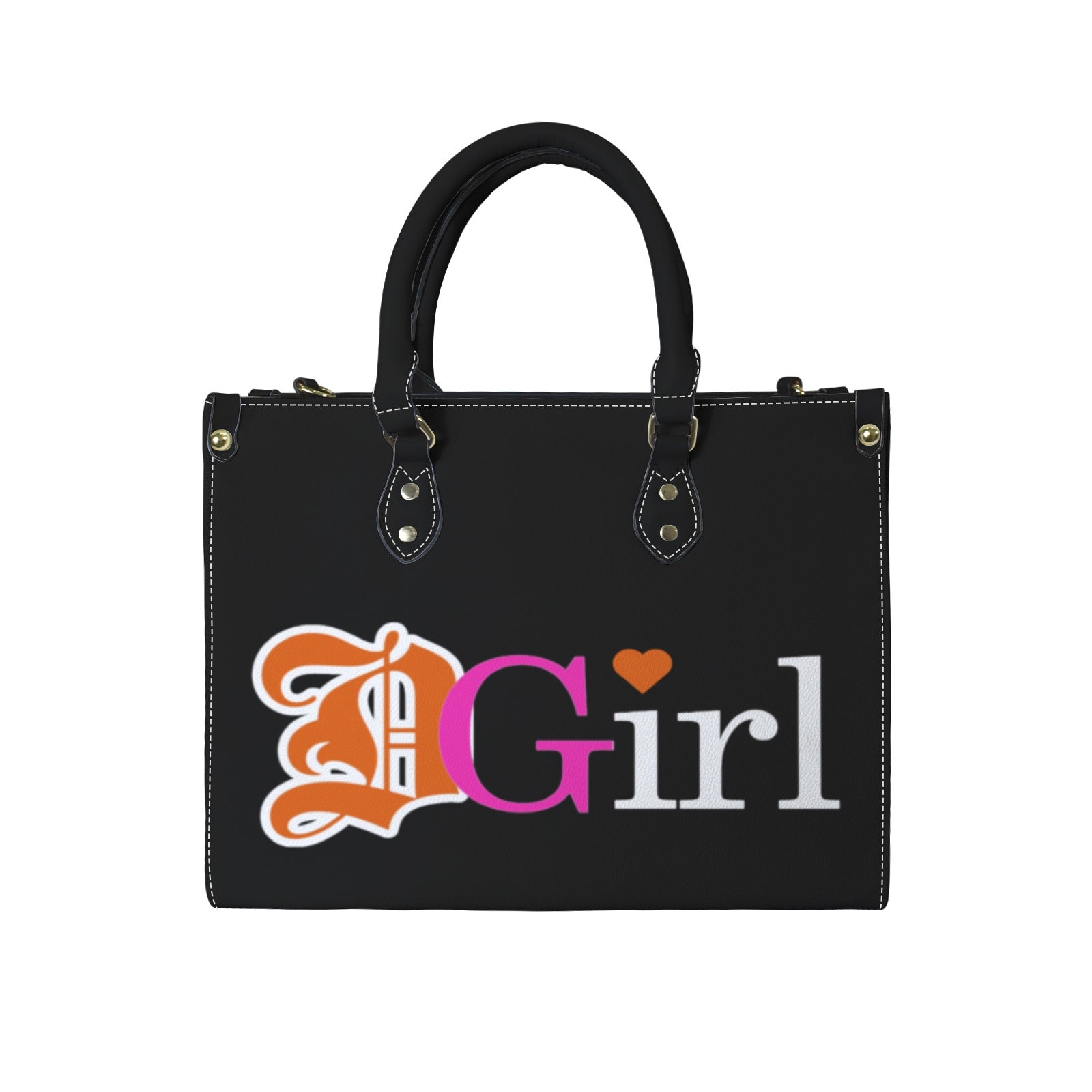 Limited Edition Women's Handbag-Medium