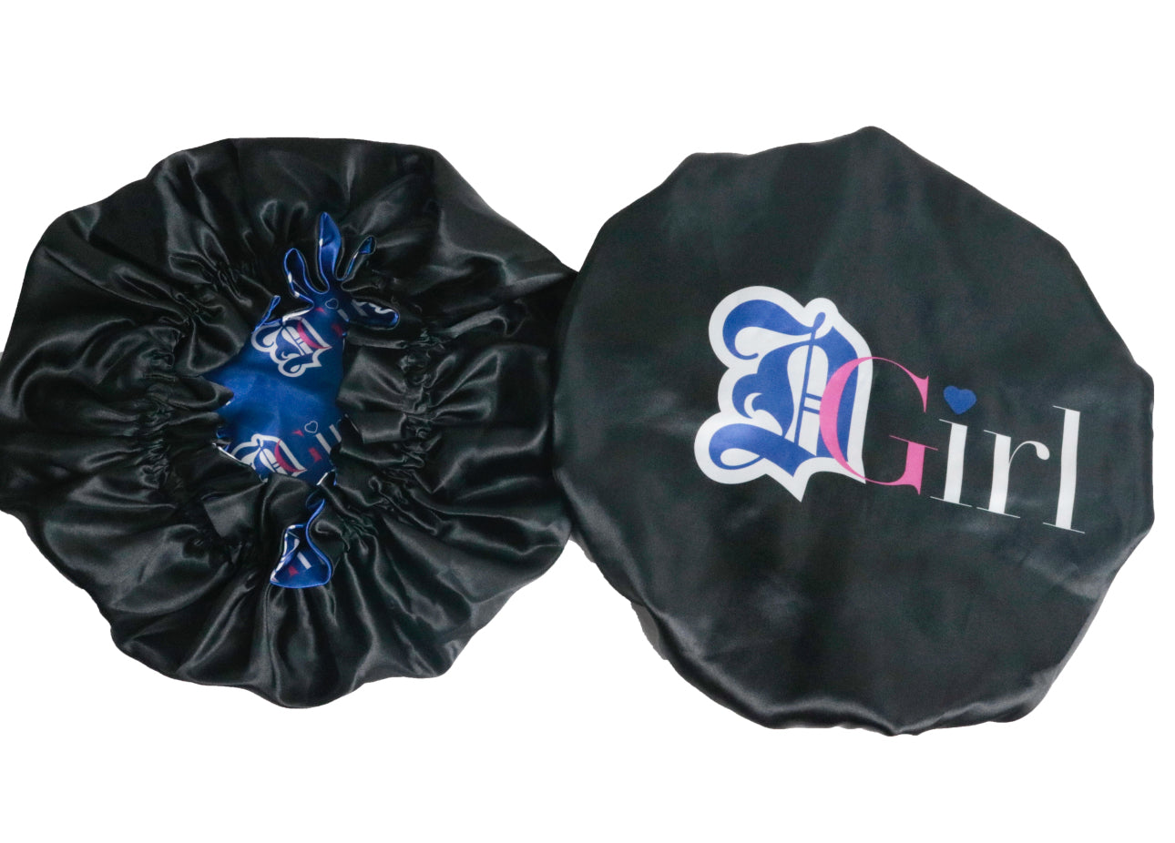 Reversible Bonnet
